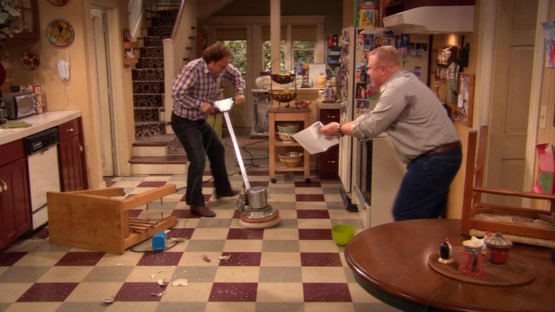 According to Jim