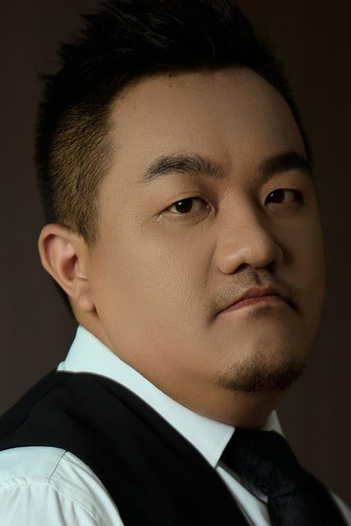 et billede af Juk Pa