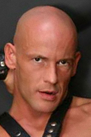 et billede af Rod Painter