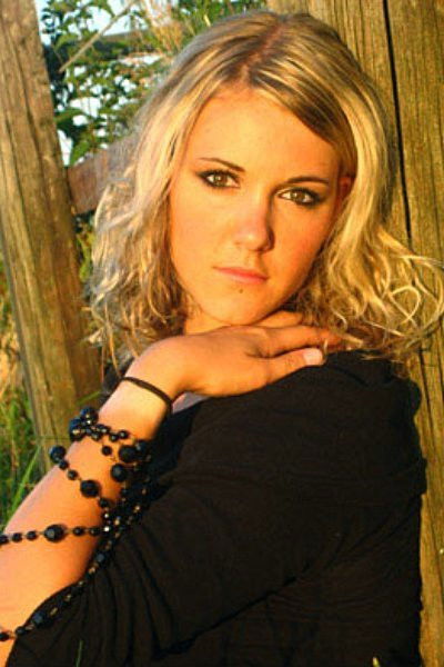 et billede af Stephani Burkhard