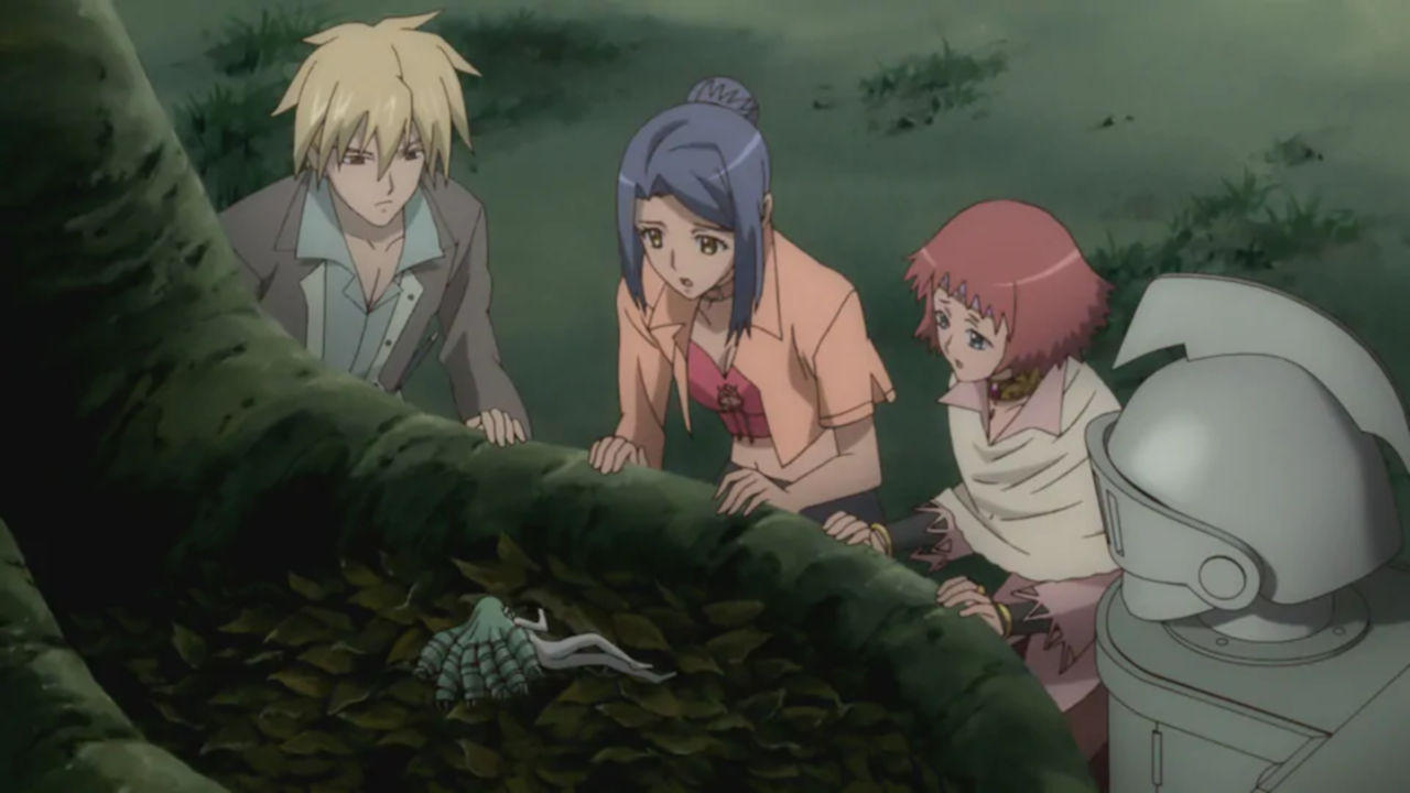 Episode 5
