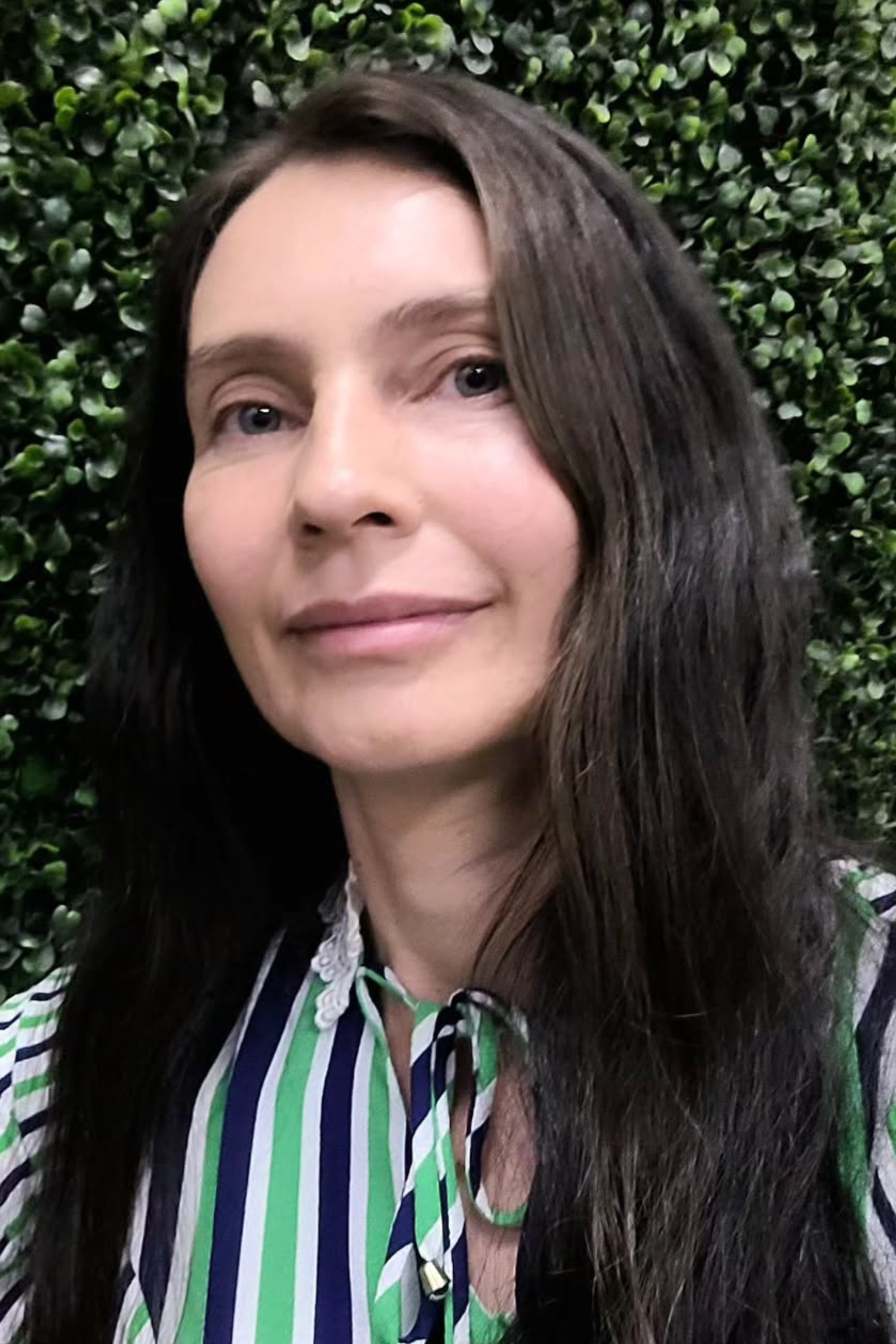 et billede af Mariza Maciel