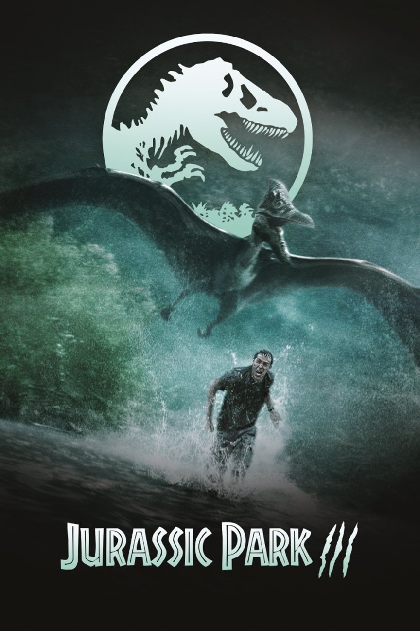 Jurassic Park III