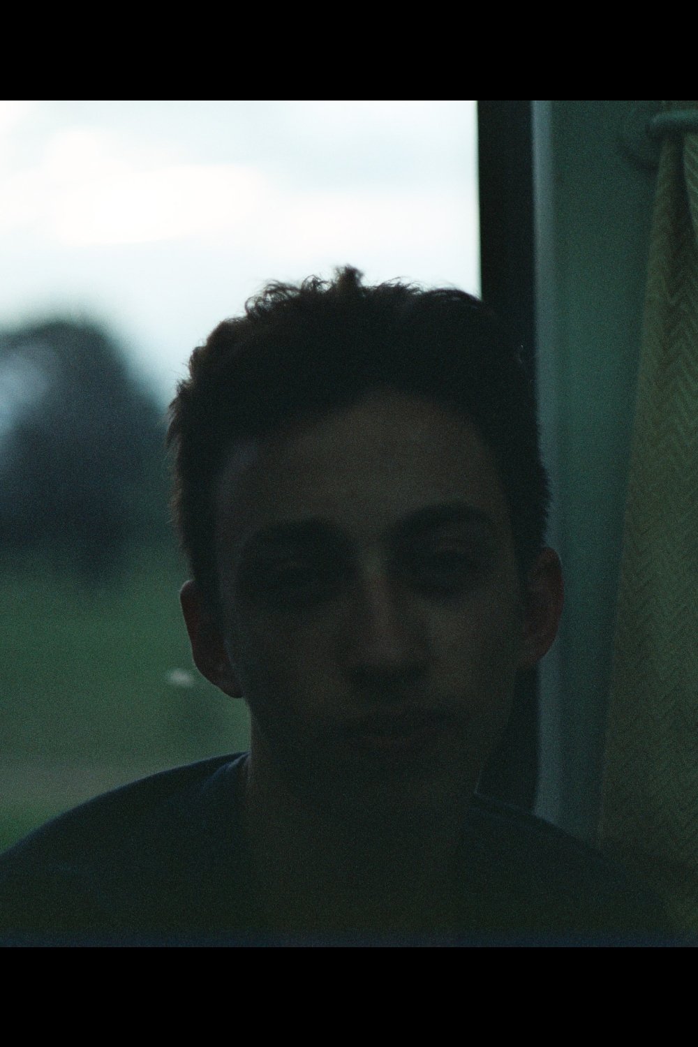 Tomás Dvorkin | Editor