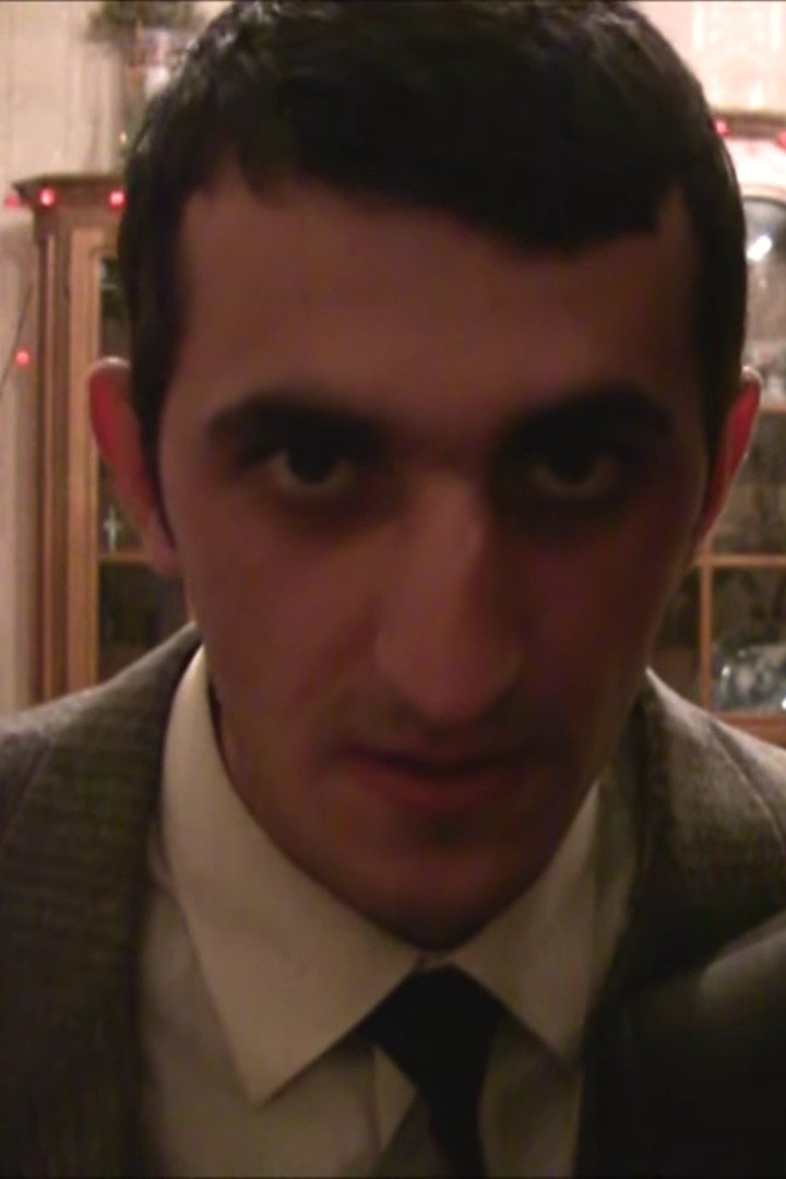 Zurab Lekiashvili