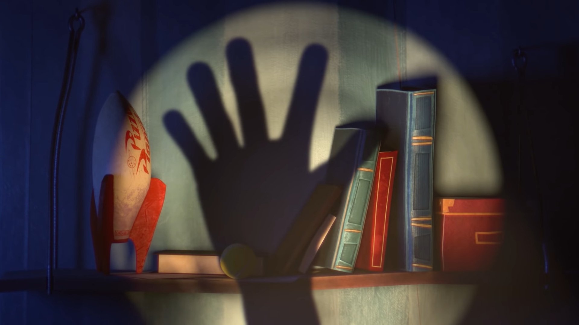 Fais de beaux rêves (2019)