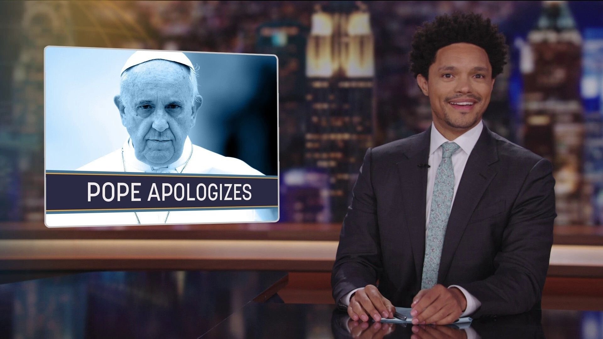 The Daily Show