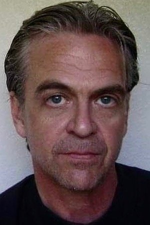 et billede af C.W. Morgan