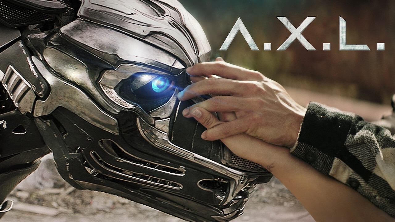 A-X-L (2018)