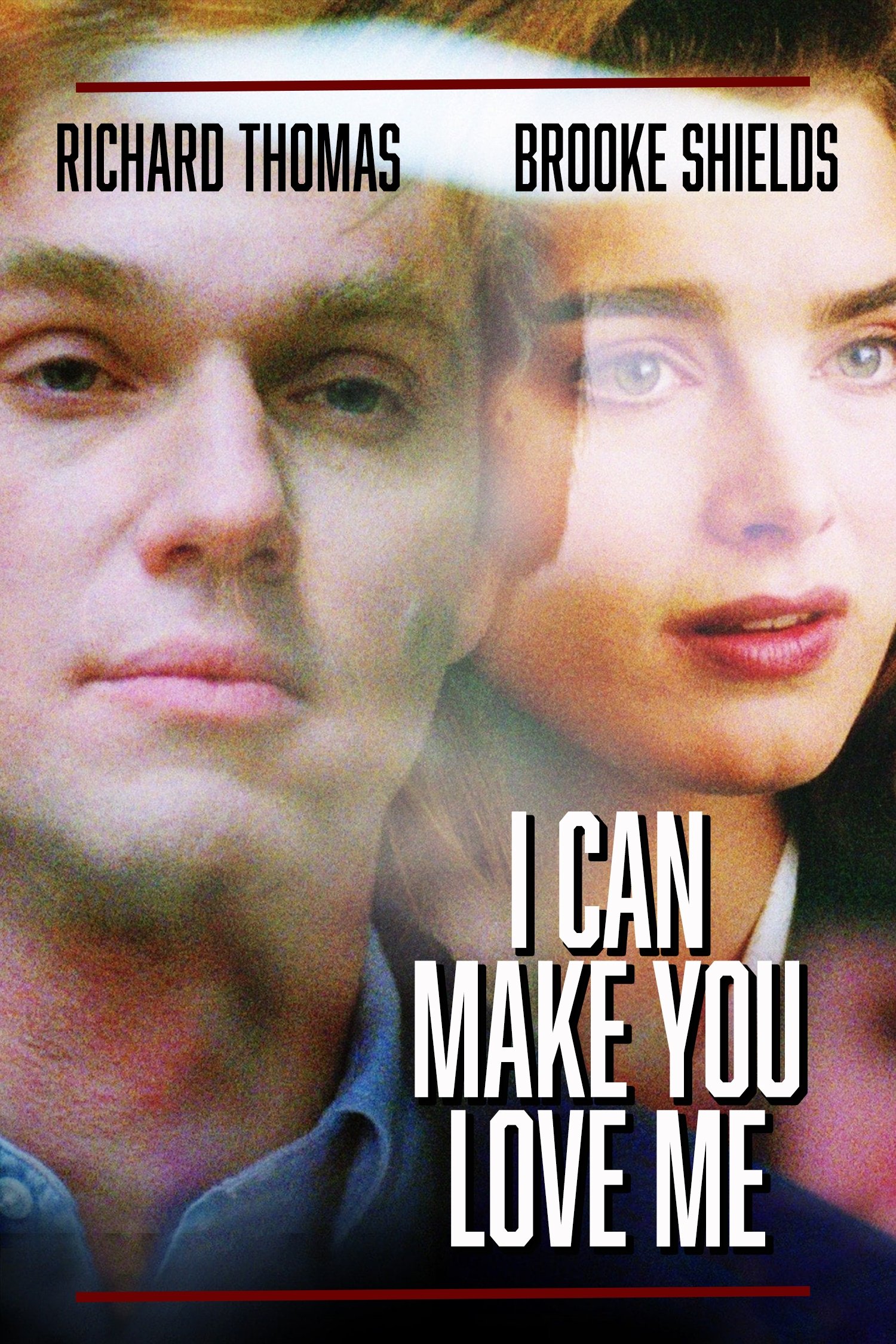 I Can Make You Love Me