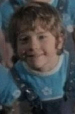 et billede af Volodya Rogovoy