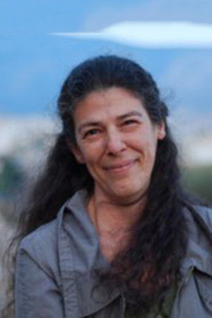 et billede af Panagiota Kotsira