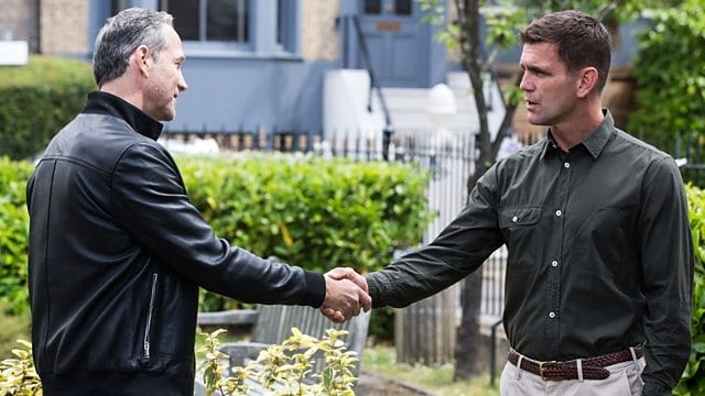 EastEnders Staffel 34 :Folge 141 