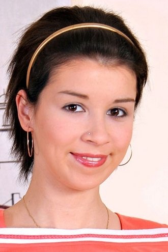 et billede af Camilla Ken