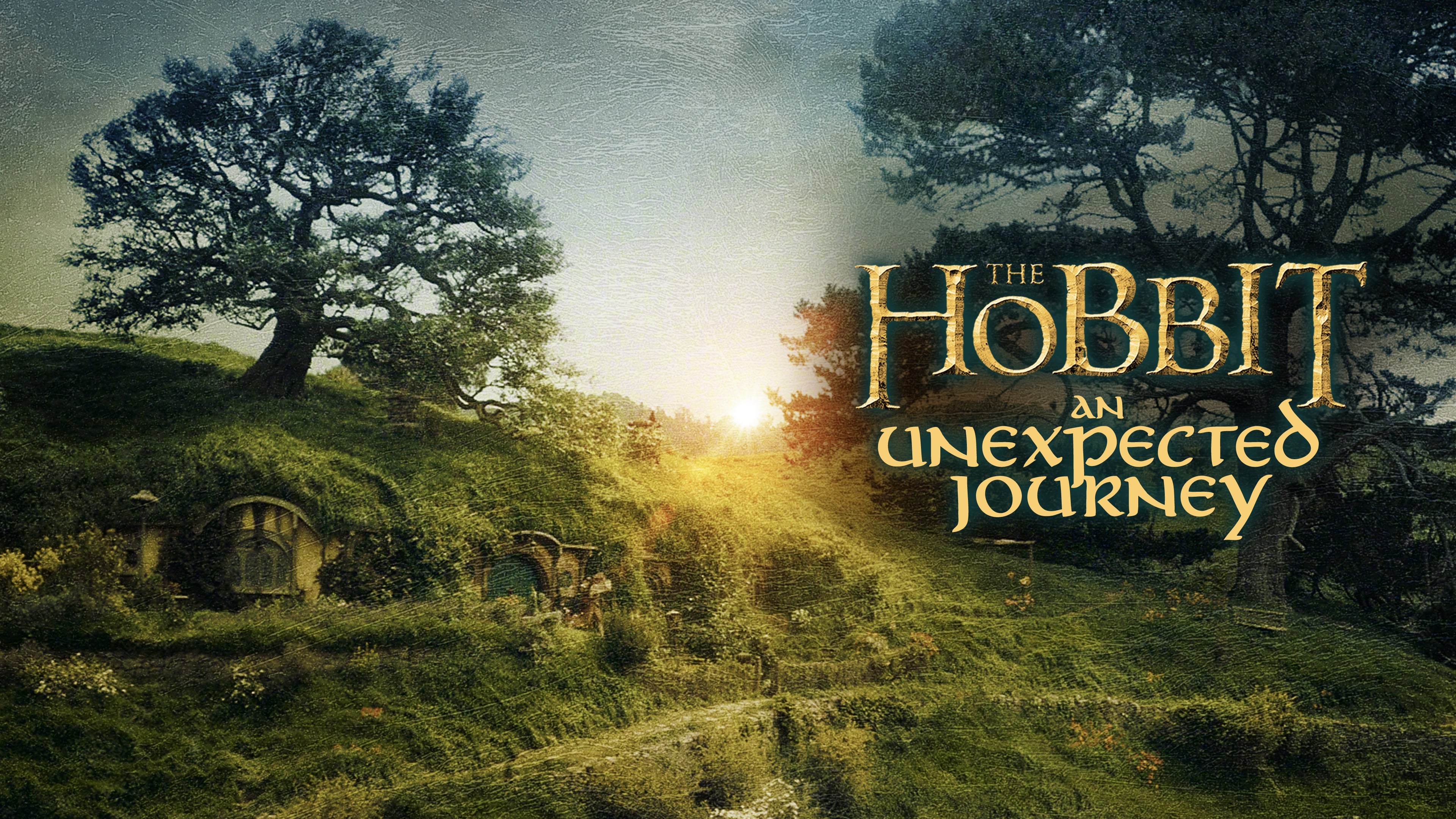 O Hobbit: Uma Viagem Inesperada