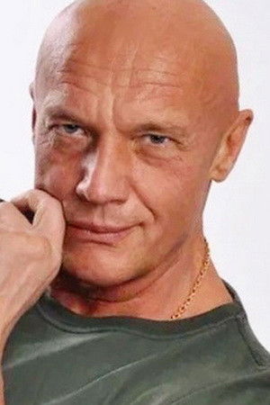 et billede af Dmitriy Mityurich