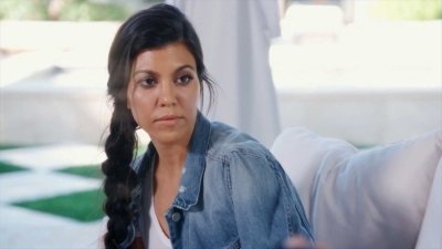 Keeping Up with the Kardashians Staffel 12 :Folge 3 