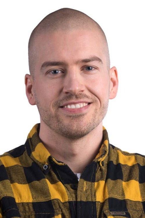 et billede af Markku Pulli