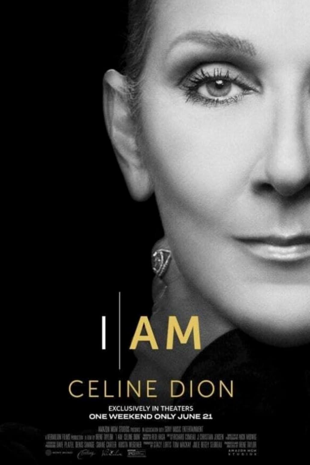 I Am: Celine Dion