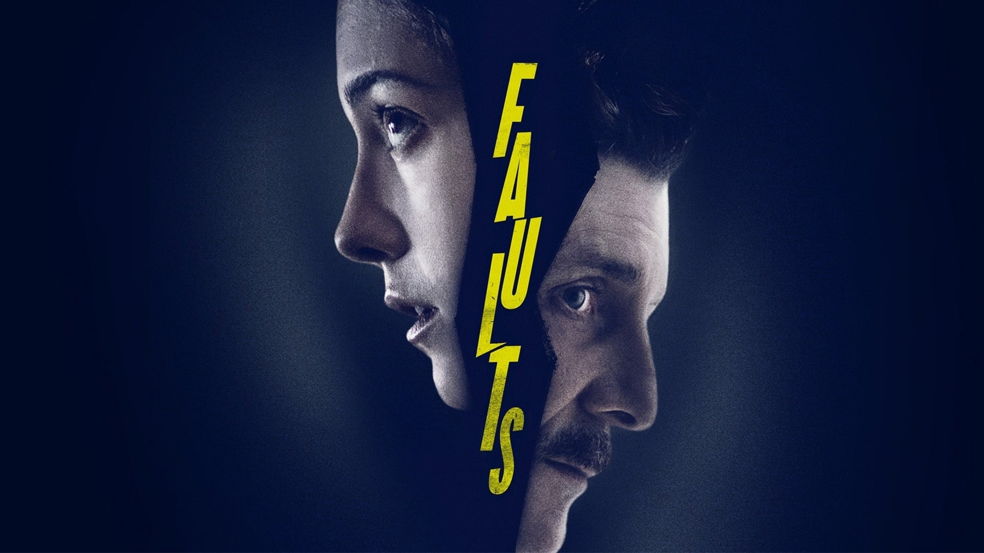 Faults (2014)