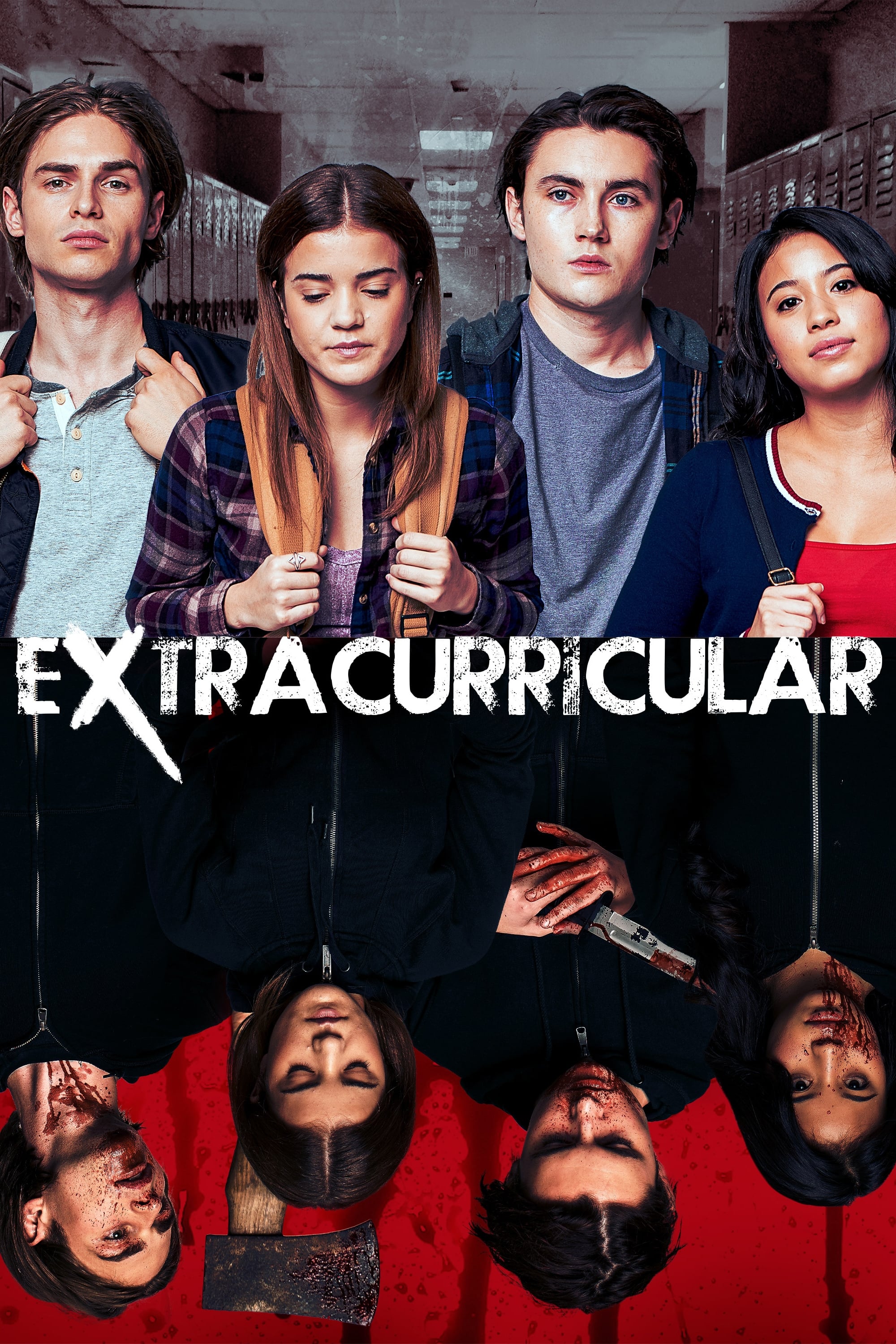 Extracurricular on FREECABLE TV