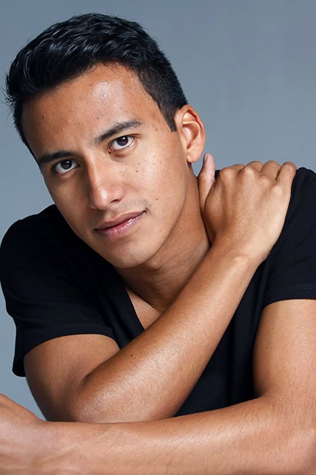 et billede af José Pescina