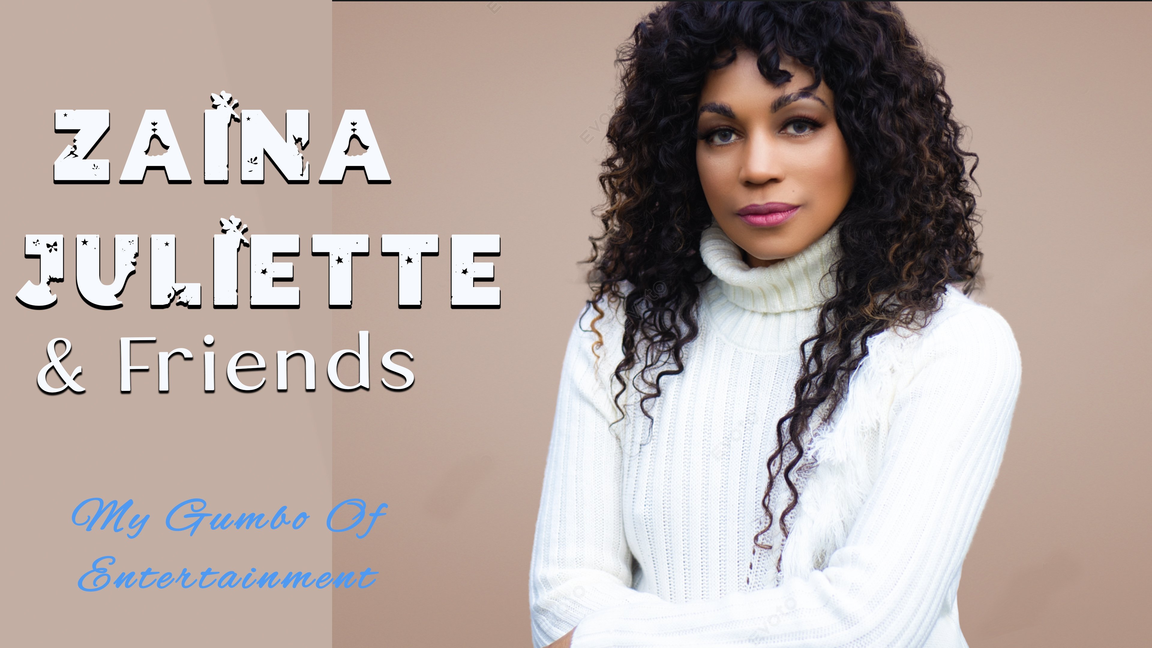 Zaina Juliette & Friends - Épisode 2