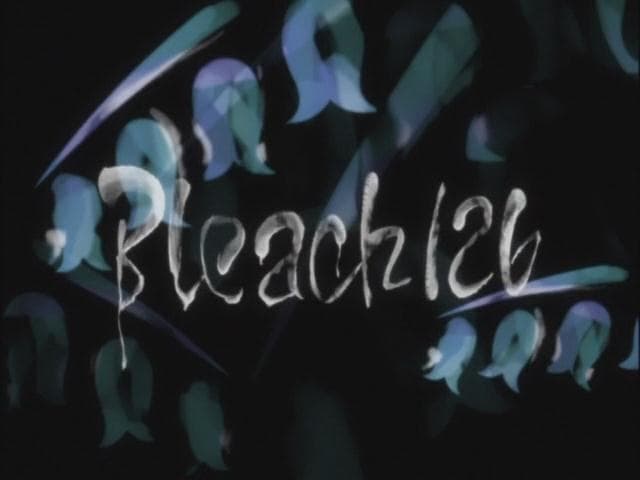 Bleach - Staffel 1 Folge 126 (1970)