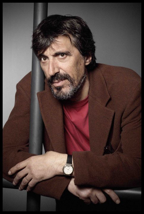 et billede af Alberto Quaresma