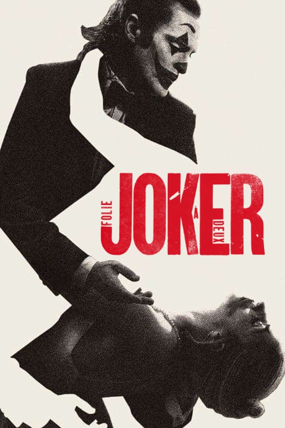 Joker: Folie à Deux