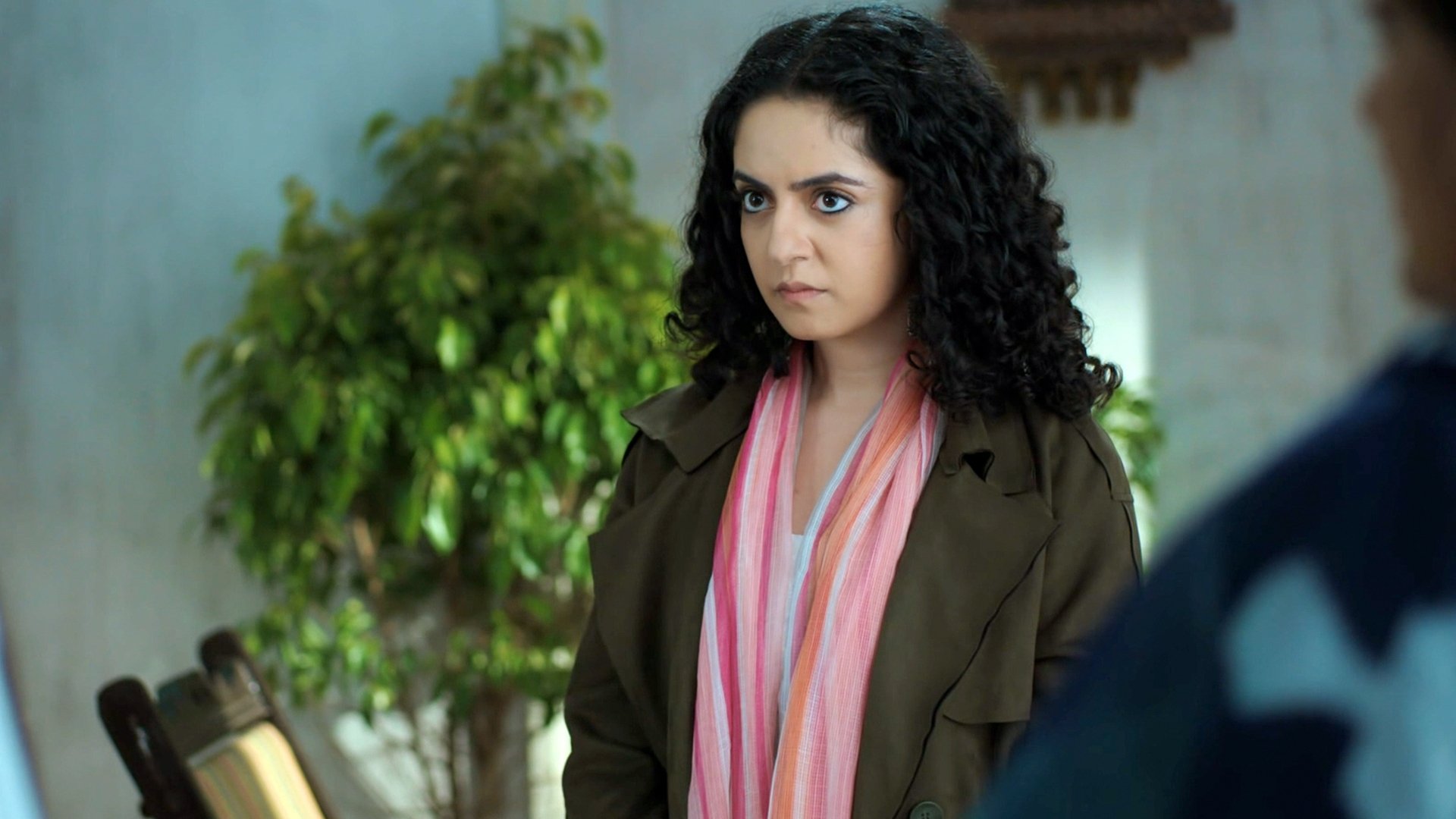 Thumbnail for Purvi Ka Dose Season 1 Episode 19