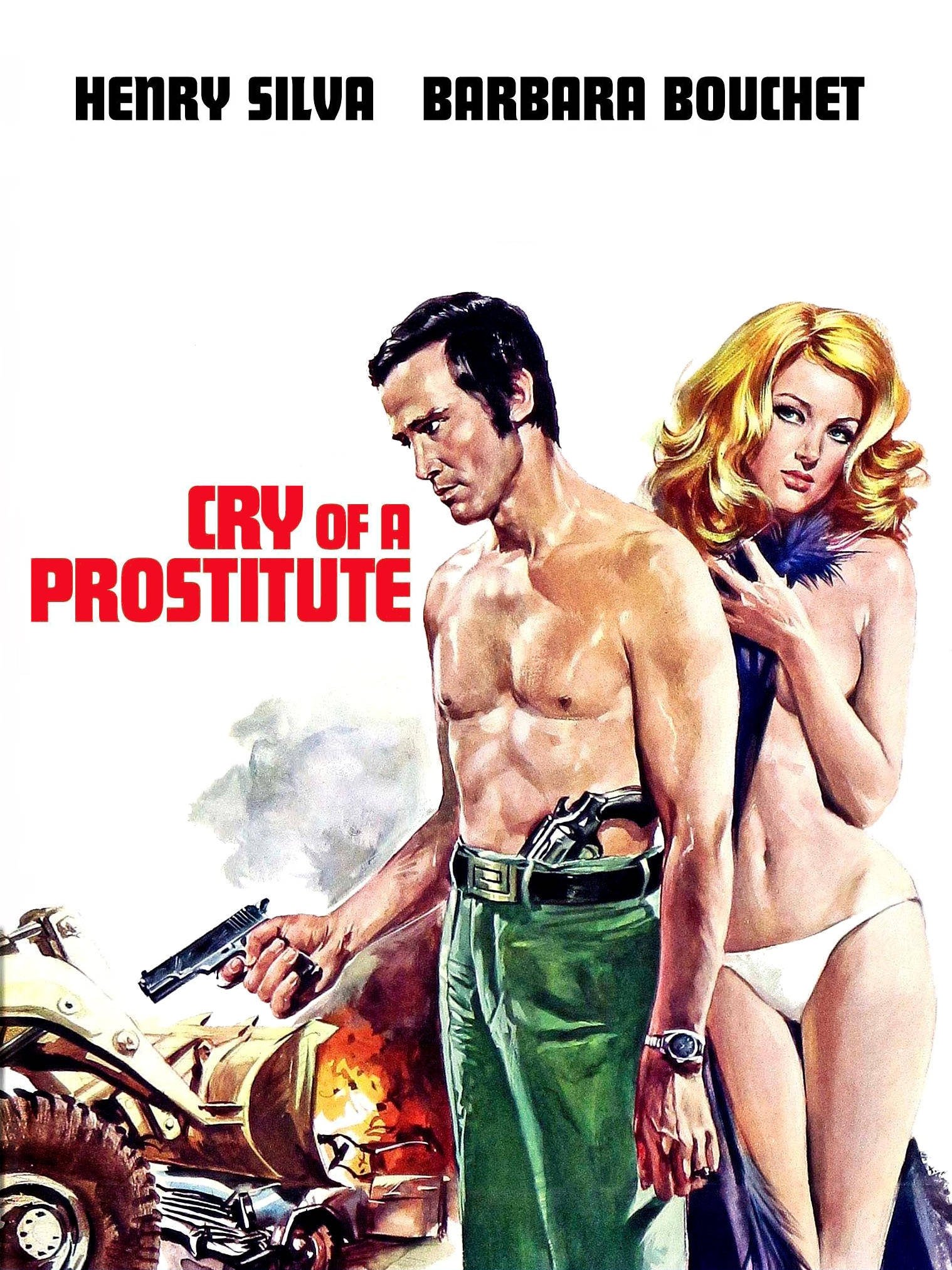 Cry of a Prostitute