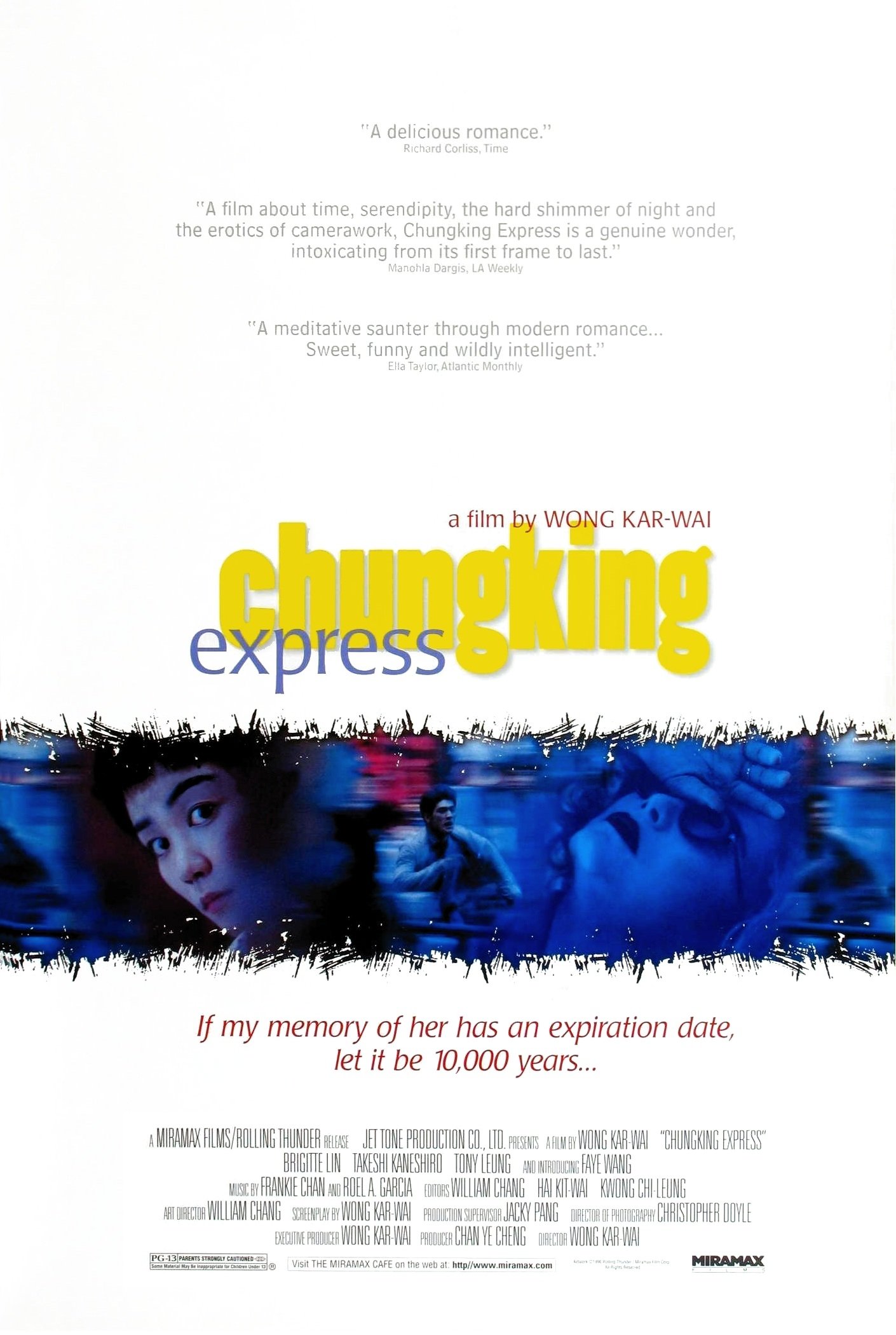 Chungking Express