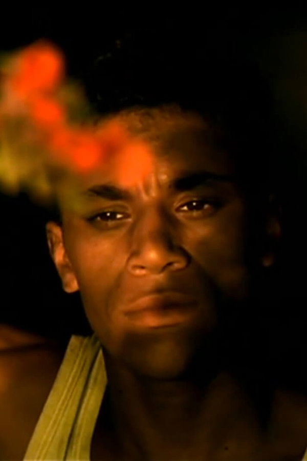 et billede af Kettani Tabbai