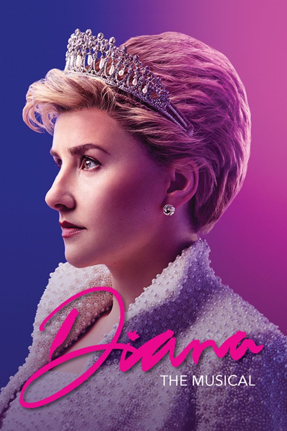 Diana: The Musical