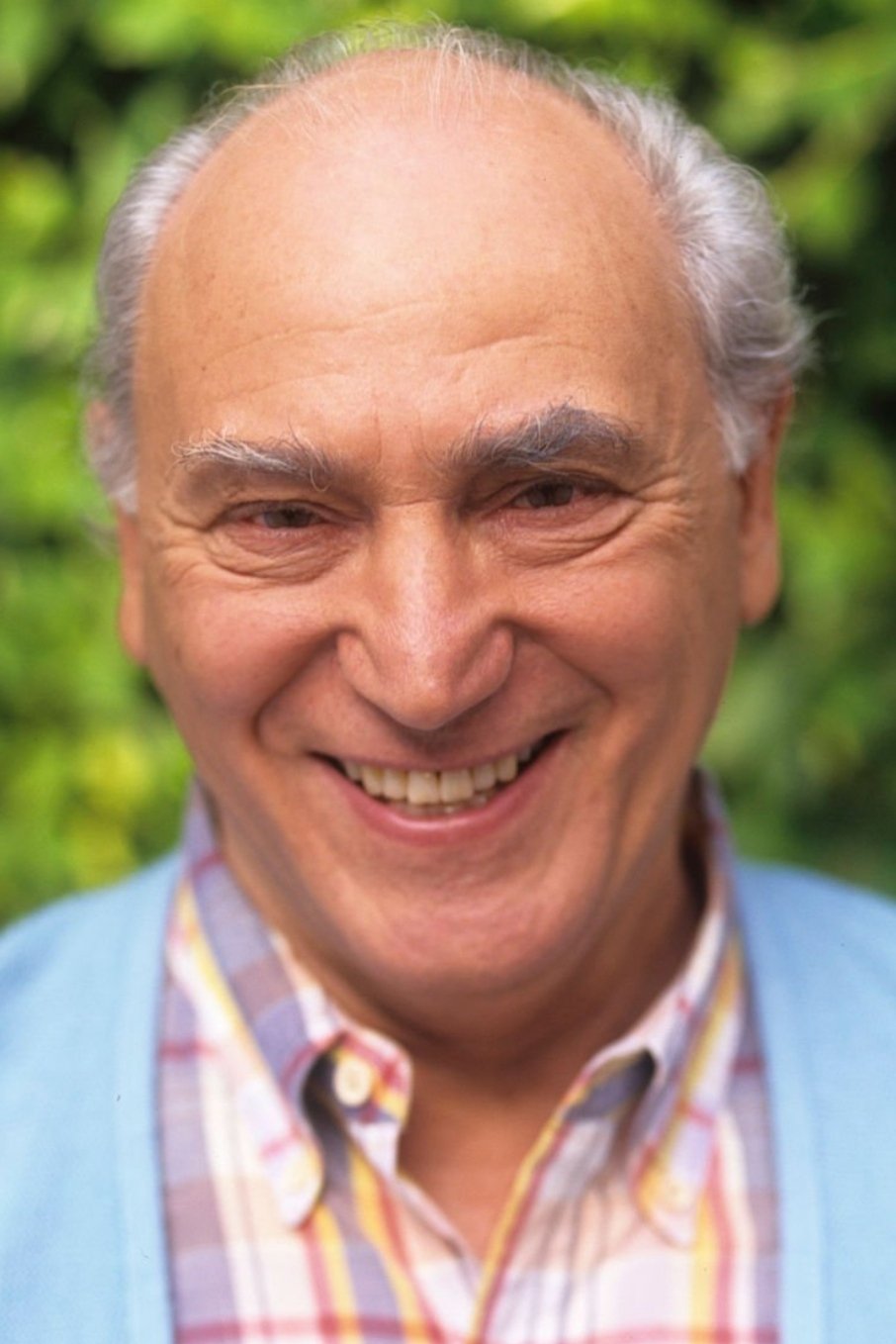 et billede af Robert Katims