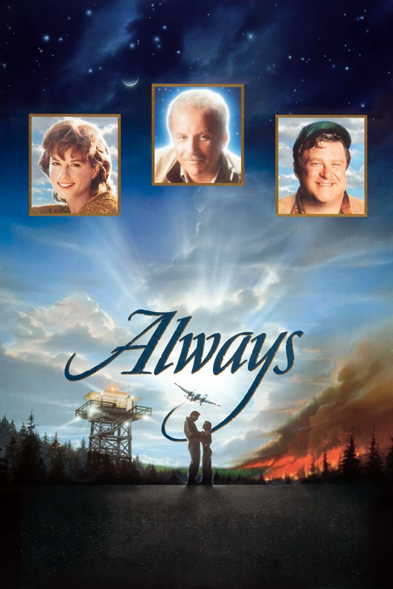 Always