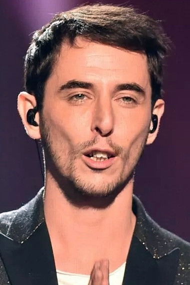 et billede af Tristan Casara