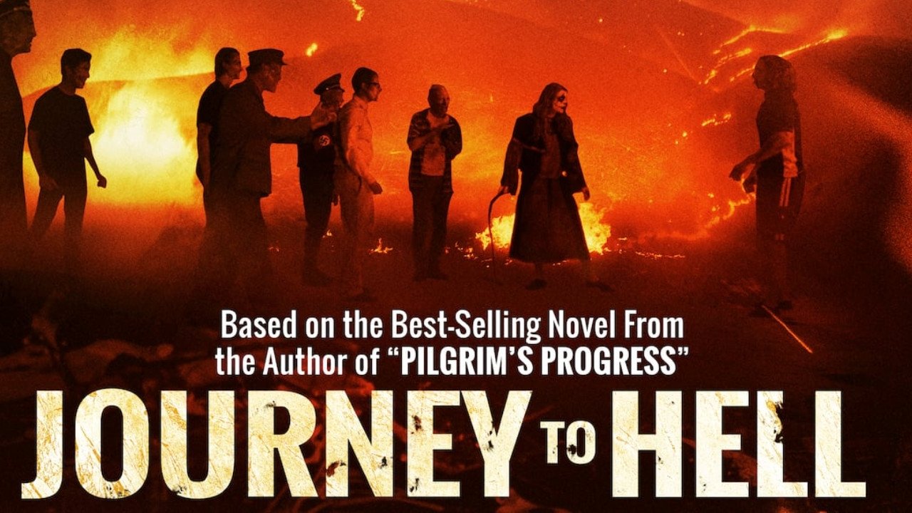 Journey to Hell