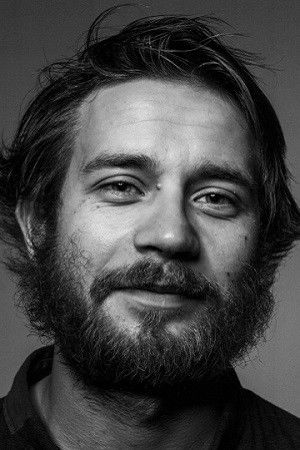 et billede af Nikolay Lupanov