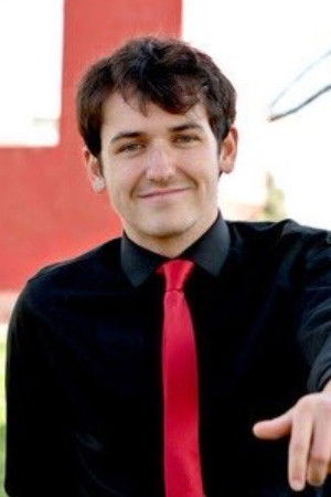 et billede af Dylan Hinsley