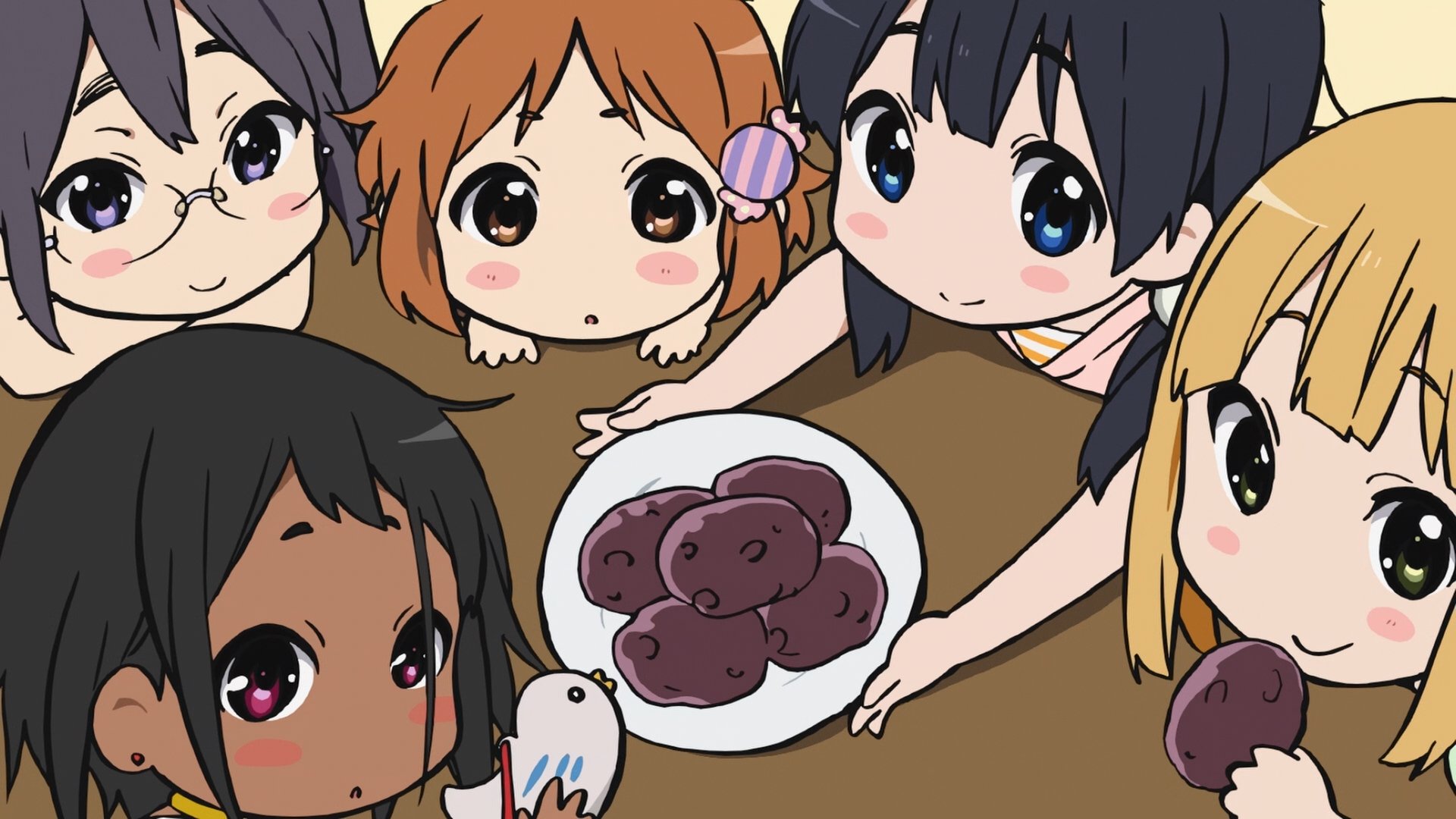 Tamako Market