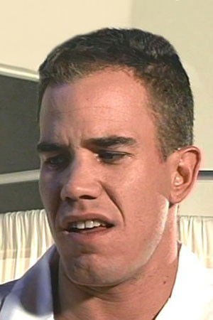 et billede af Blake Kennedy