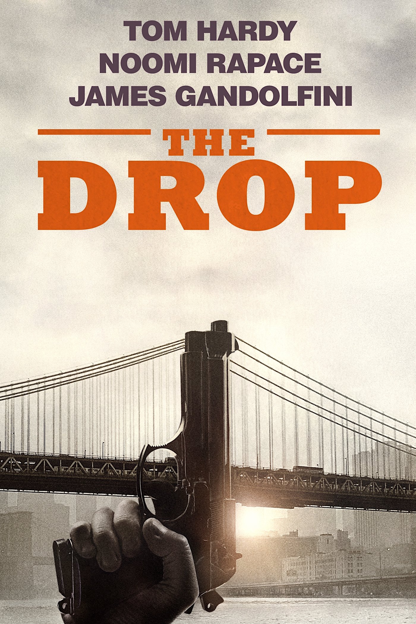 The Drop