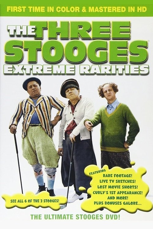 EN - The Three Stooges In Color 2