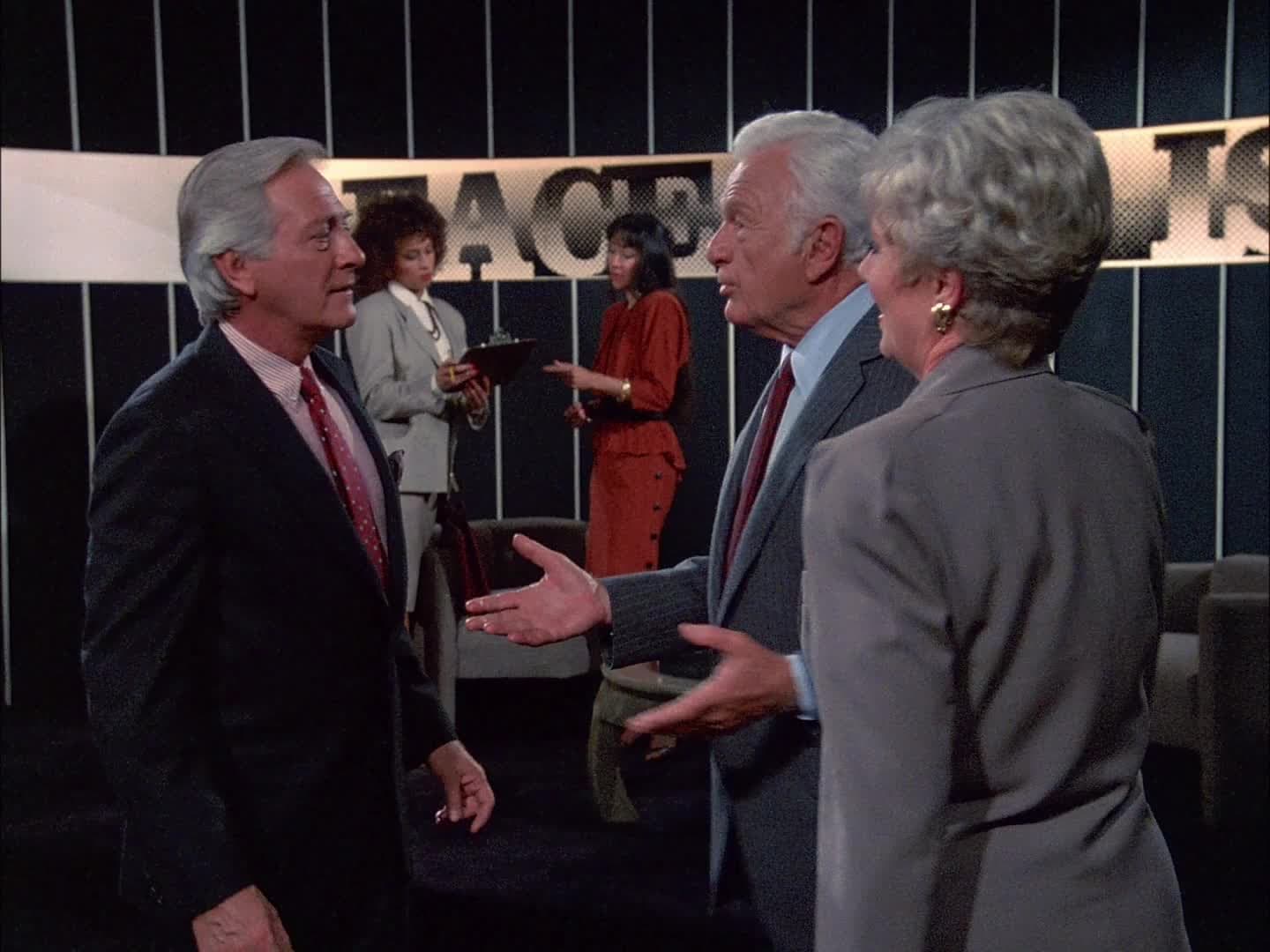 Murder, She Wrote