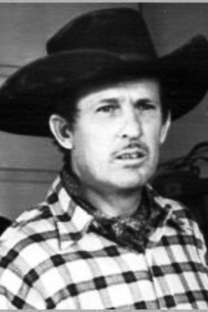 et billede af Cliff Parkinson