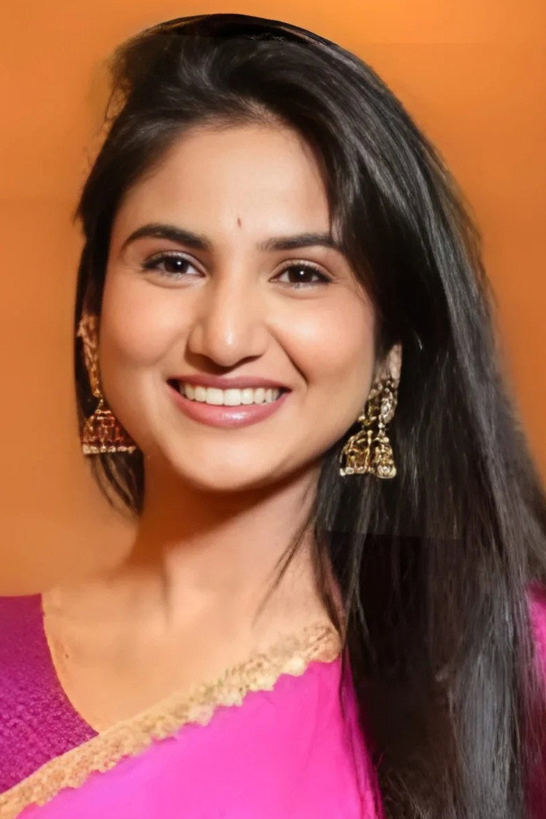 Pooja Birari