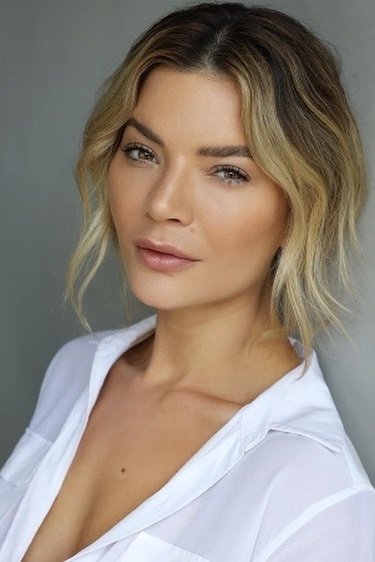 et billede af Kate Jaggard