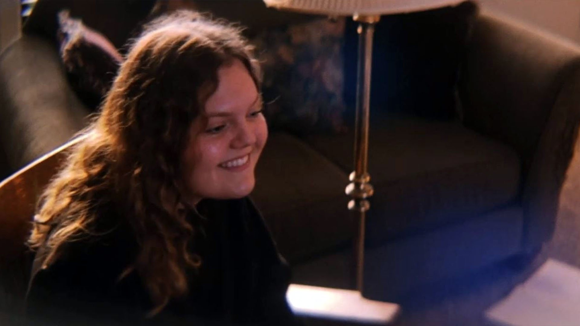 Lamp Lady (2020)